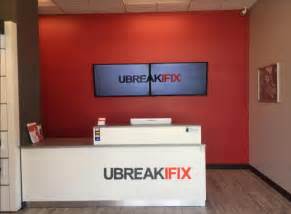 rest assured your satisfaction is our number one priority. . Ubreakifix cupertino